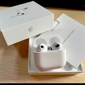 Apple Airpods 3rd Generation Bluetooth Earbuds Earphone Headset & Charging Case